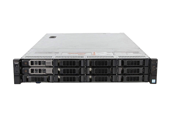 Dell PowerEdge R730XD 12 x 3.5" Bays Custom Configurable Server with E5-2600 v3 Series Processor