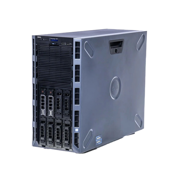 Dell PowerEdge T330 8 x 3.5" Bays Custom Configurable Server