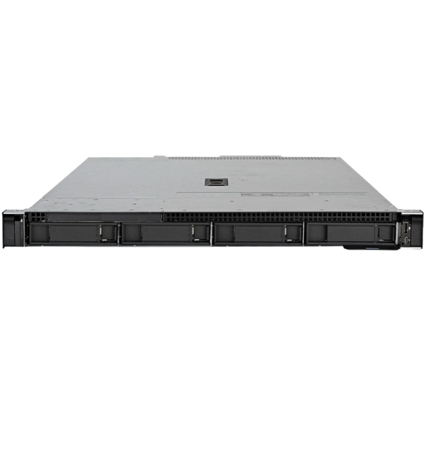 Dell PowerEdge R240 4 x 3.5" Bays Custom Configurable Server