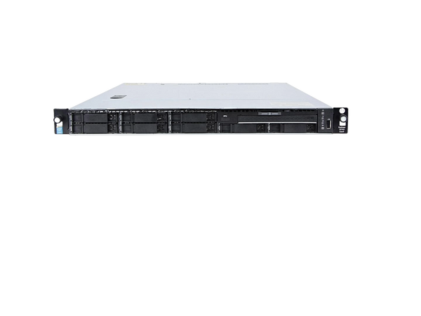 HPE ProLiant DL160 Gen9 8 Bay SFF