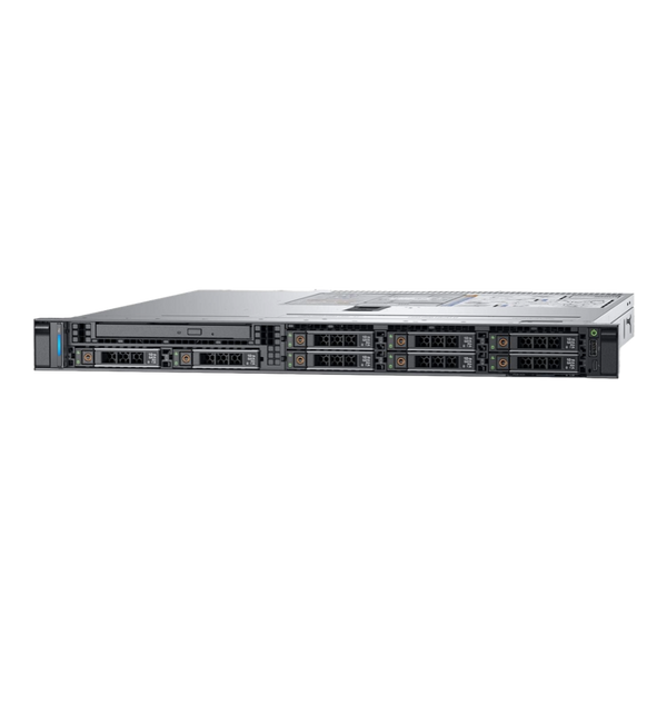 Dell PowerEdge R340 8 x 2.5" Bays Custom Configurable Server