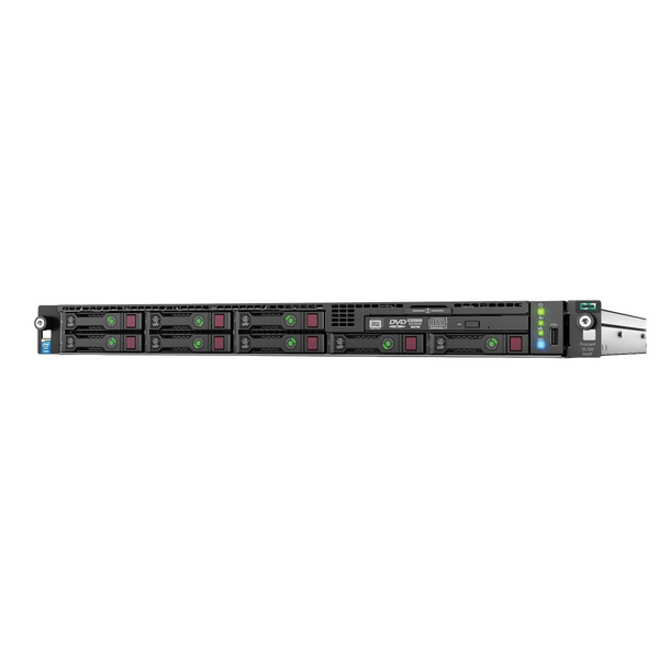 HPE ProLiant DL120 Gen9 8 Bay SFF