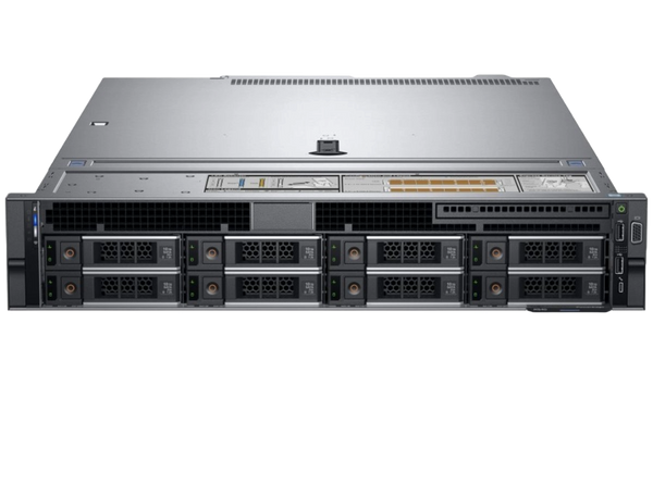 Dell PowerEdge R540 8 x 3.5" Bays Custom Configurable Server with Intel Xeon 1st Gen Scalable Processors