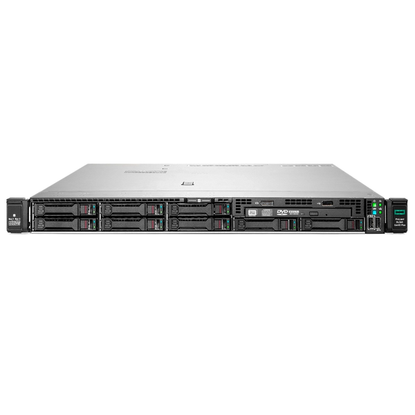 HPE ProLiant DL360 Gen10 8 Bay SFF