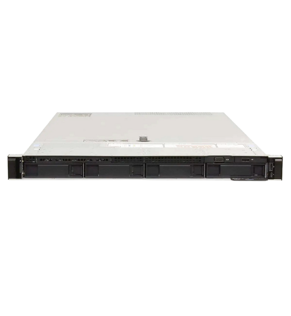 Dell PowerEdge R640 4 x 3.5" Bays Custom Configurable Server with Intel Xeon 2nd Gen Scalable Processors