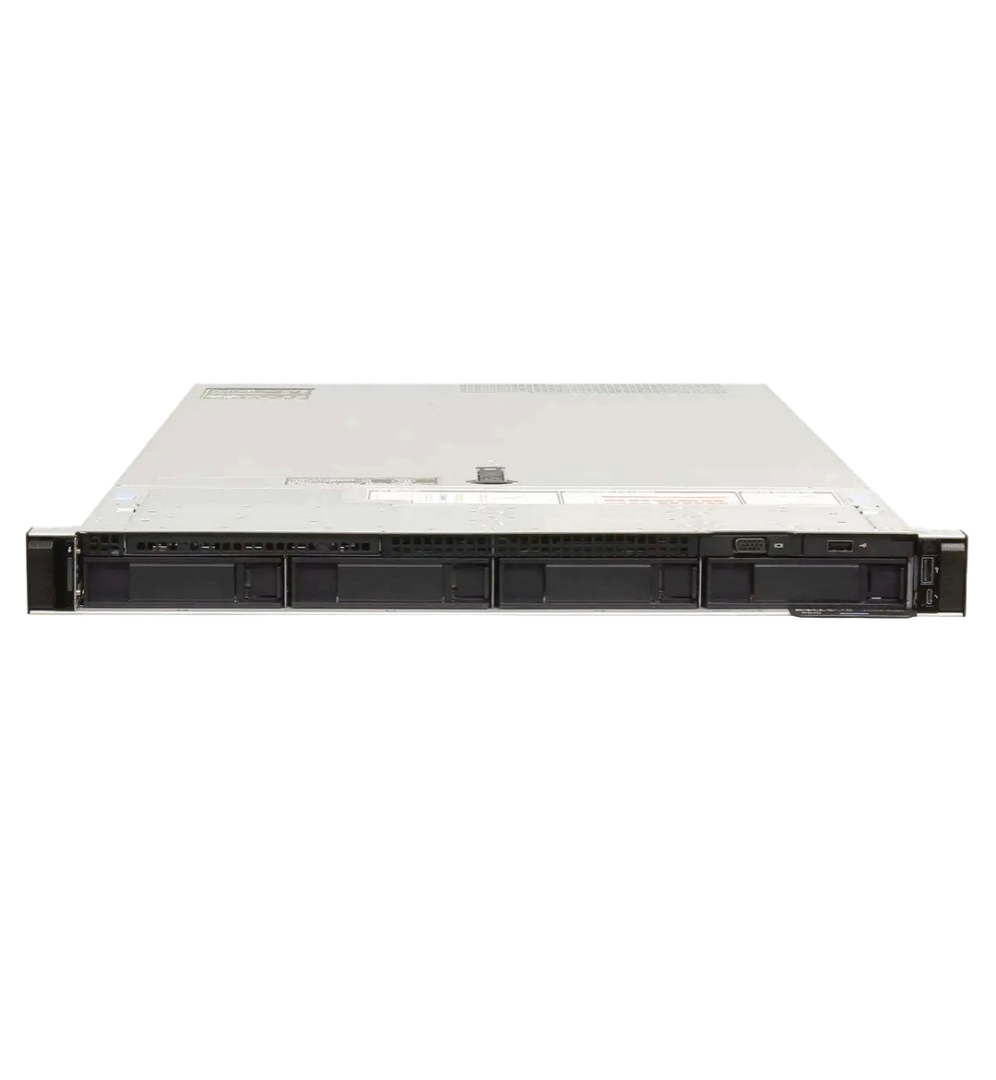 Dell PowerEdge R640 4 x 3.5