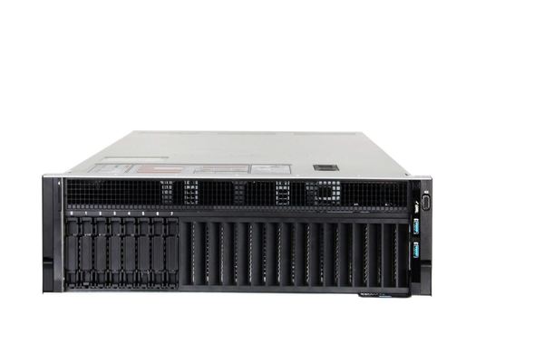 Dell PowerEdge R940 8 x 2.5" Bays Custom Configurable Server with Intel Xeon 1st Gen Scalable Processors