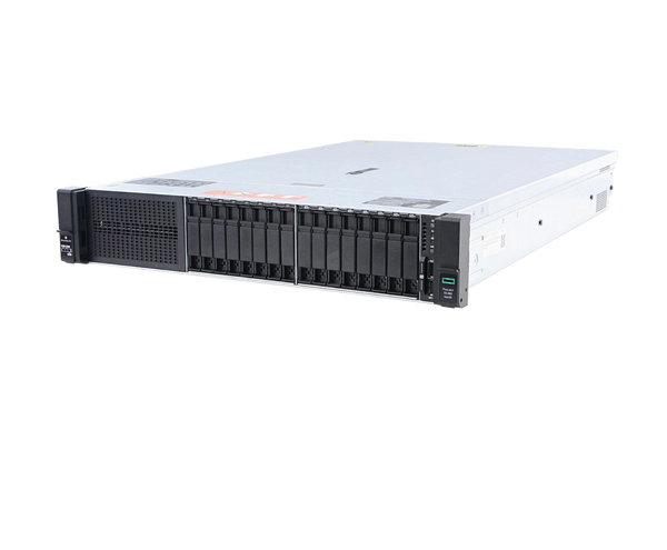 HPE ProLiant DL380 Gen10 16 Bay SFF