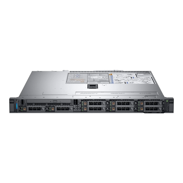 Dell PowerEdge R6415 8 x 2.5" Bays Custom Configurable Server