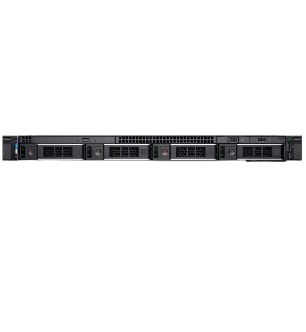 Dell PowerEdge R6415 4 x 3.5