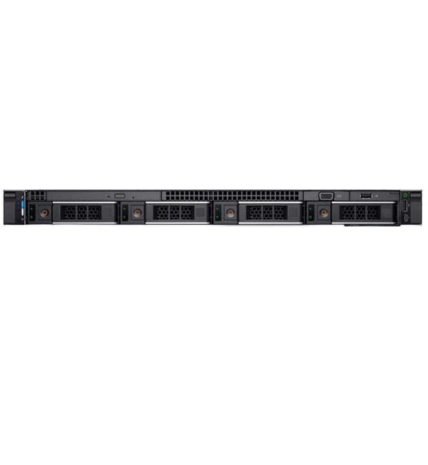 Dell PowerEdge R6415 4 x 3.5" Bays Custom Configurable Server