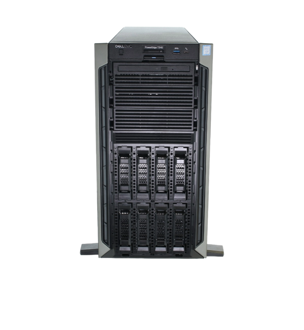 Dell PowerEdge T340 8 x 3.5" Bays Custom Configurable Server