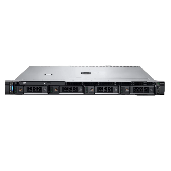 Dell PowerEdge R250 4 x 3.5" Bays Custom Configurable Server