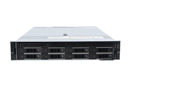 Dell PowerEdge R550 8 x 3.5" Bays Custom Configurable Server