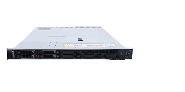 Dell PowerEdge R650XS 8 x 2.5" Bays Custom Configurable Server