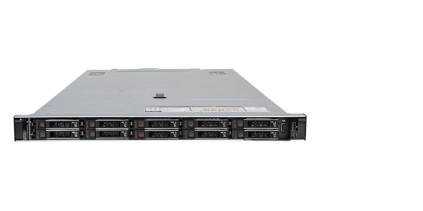 Dell PowerEdge R650XS 10 x 2.5" Bays Custom Configurable Server