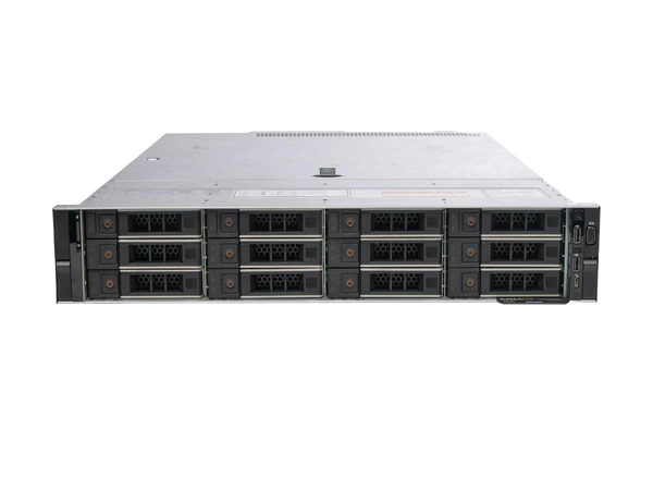 Dell PowerEdge R750XS 12 x 3.5" Bays Custom Configurable Server