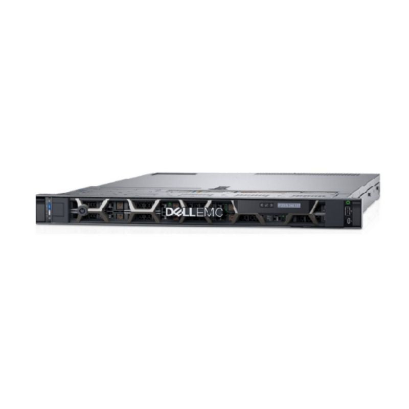 Dell PowerEdge R640 Rack Server