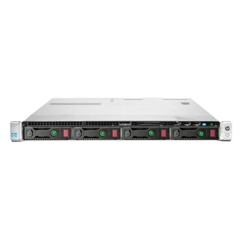 HPE ProLiant DL360P Gen8 Server
