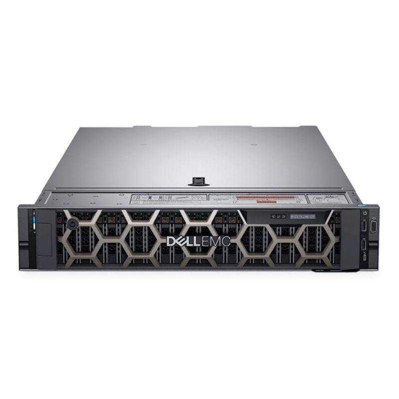 Dell PowerEdge R840 Rack Mount Server