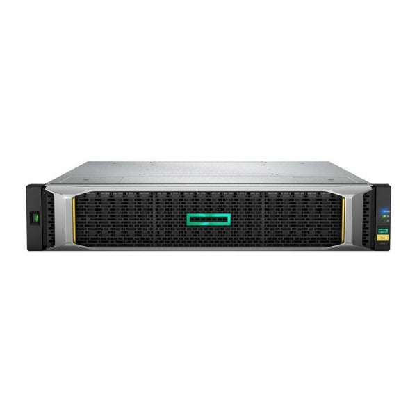 HP MSA 2040 12LFF SAS Storage 4x 10TB SAS HDD 2xHBA