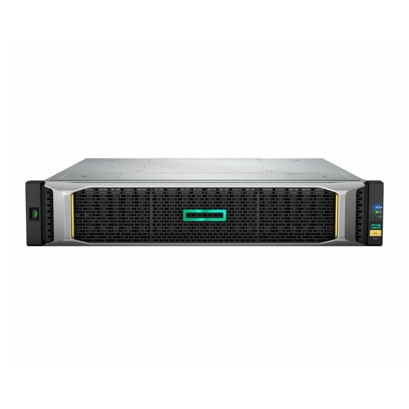 HP MSA 2040 SAS Storage
