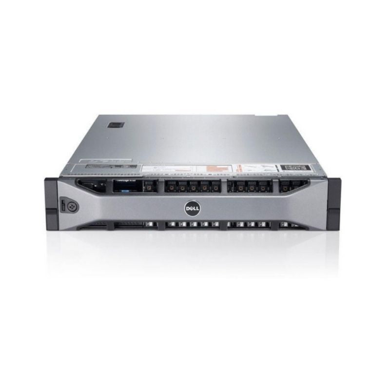 PowerEdge R720 Rack Server
