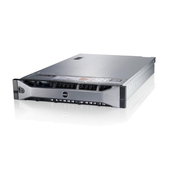 PowerEdge R720XD Rack Server