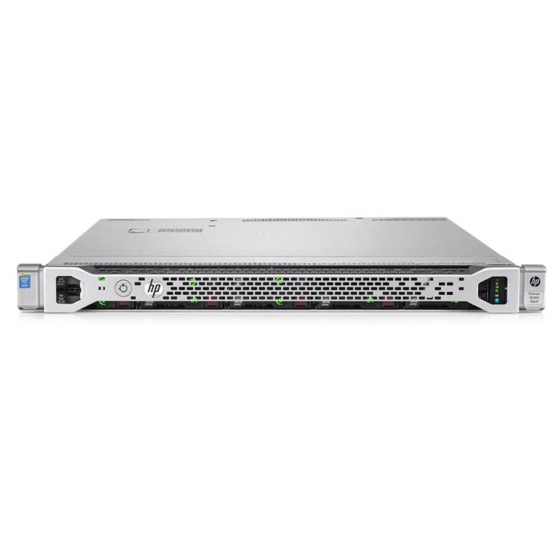 HPE ProLiant DL360 Gen9 Server