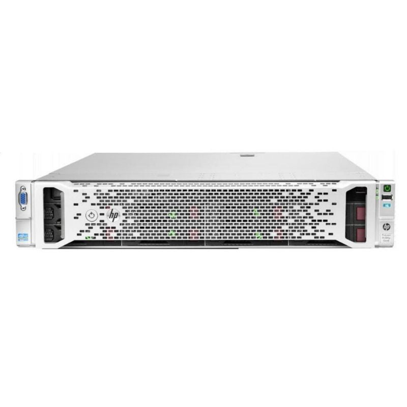 HPE ProLiant DL380P Gen8 Server