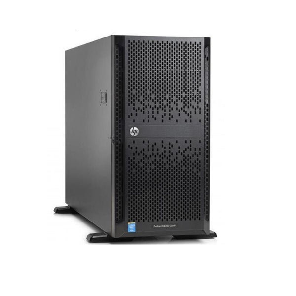 HP Proliant ML350 Gen9 8-SFF CTO Server - Base Chassis - No CPU No Mem
