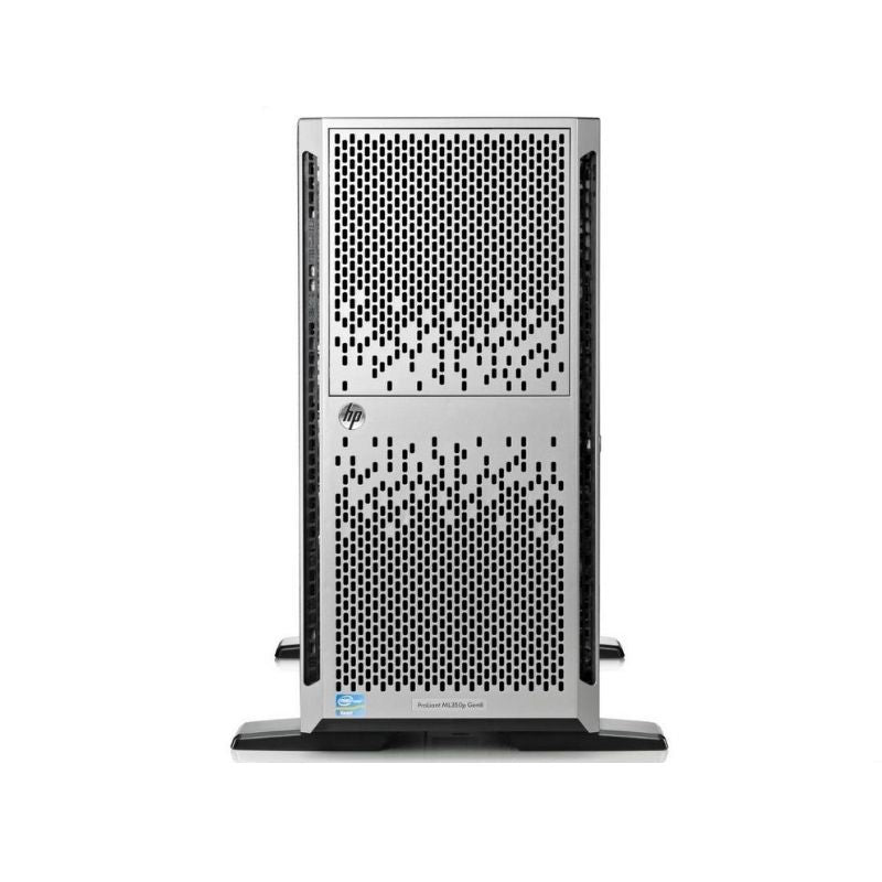 HPE ProLiant ML350P Gen8 Server