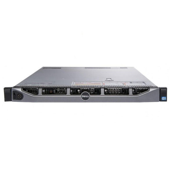 Dell R620