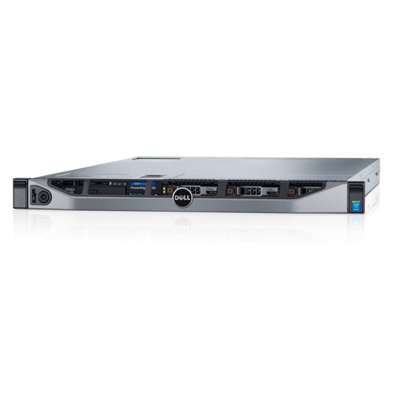 PowerEdge R630 Rack Server