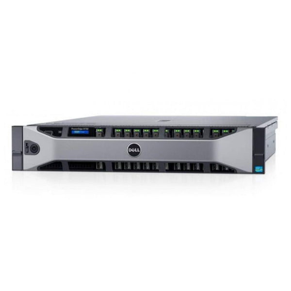 PowerEdge R730 Rack Server