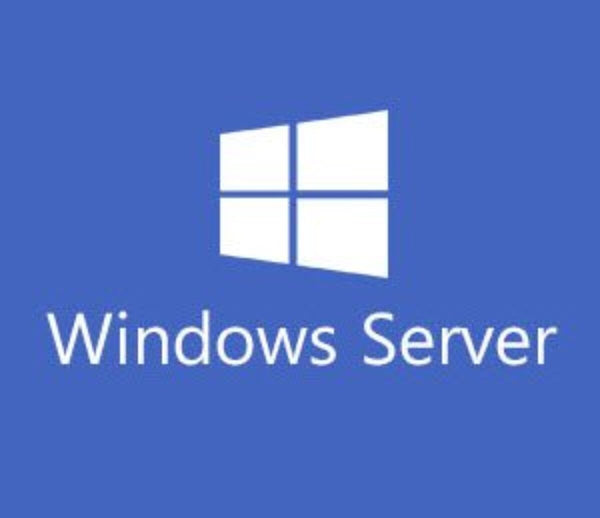 MICROSOFT WINDOWS SERVER 2022 - 1 USER CAL