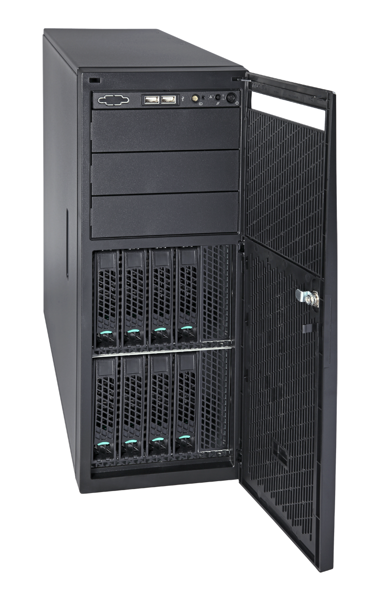 Backup Solutions