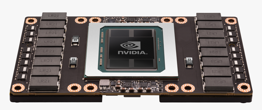 GPUs