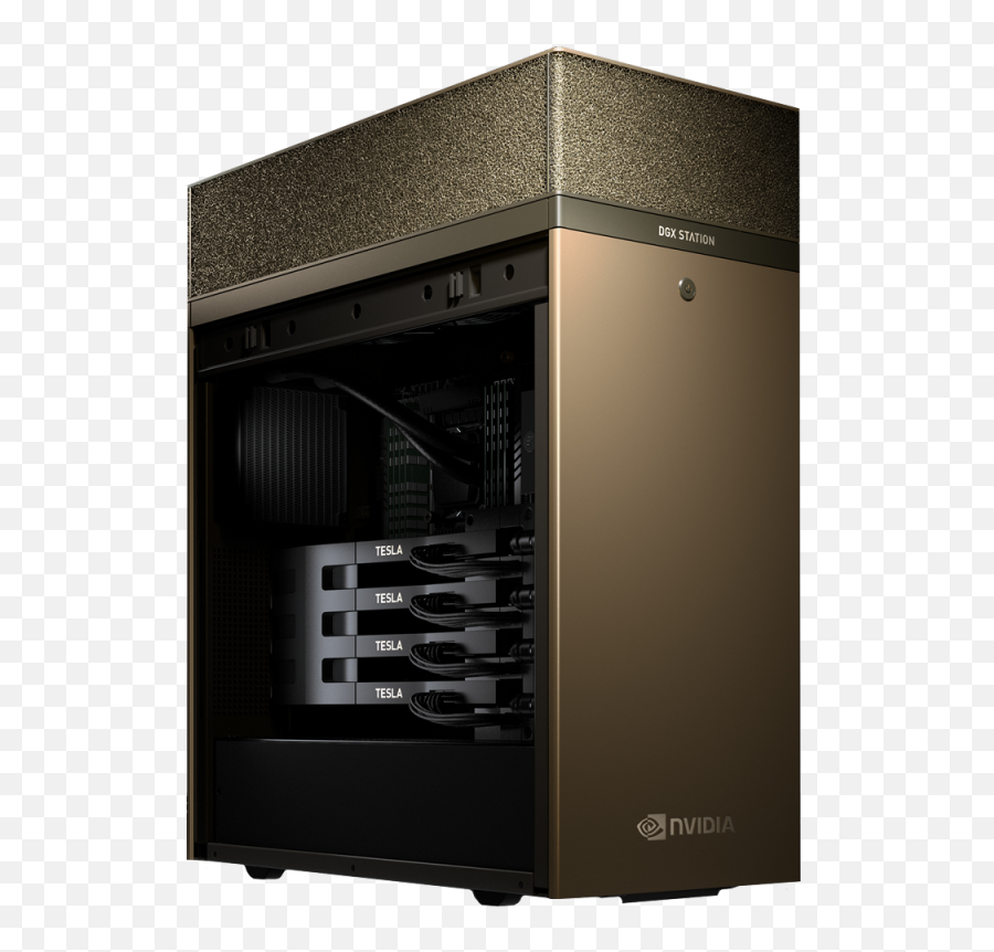 GPU Servers
