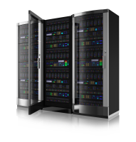 NAS Storage