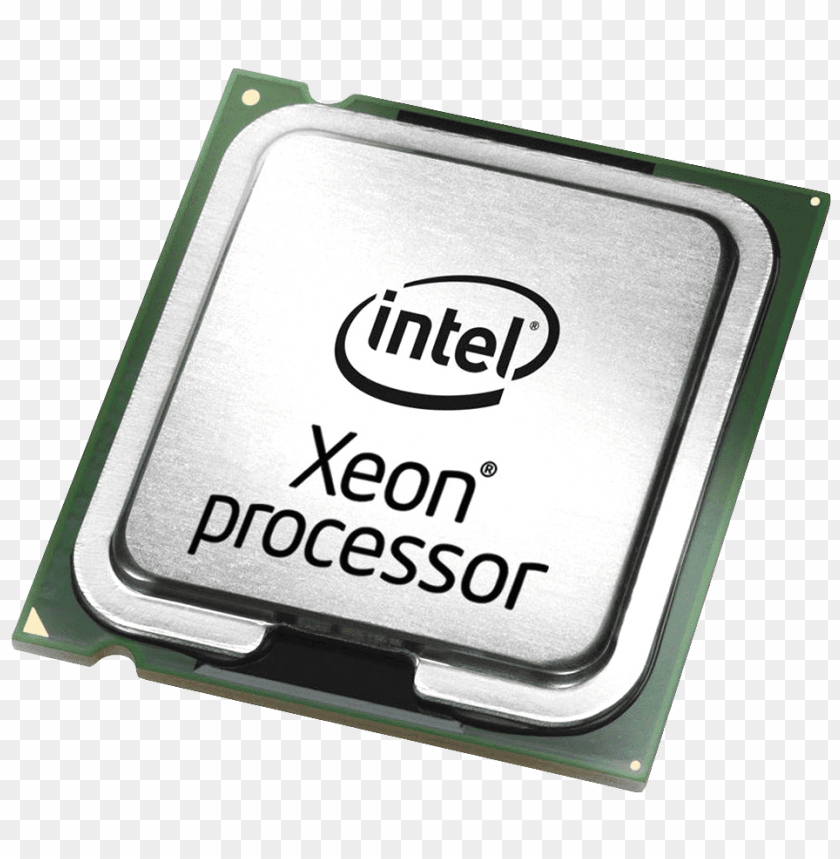 CPUs