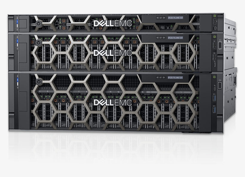 Rack Servers