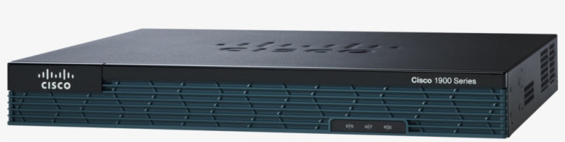 Routers