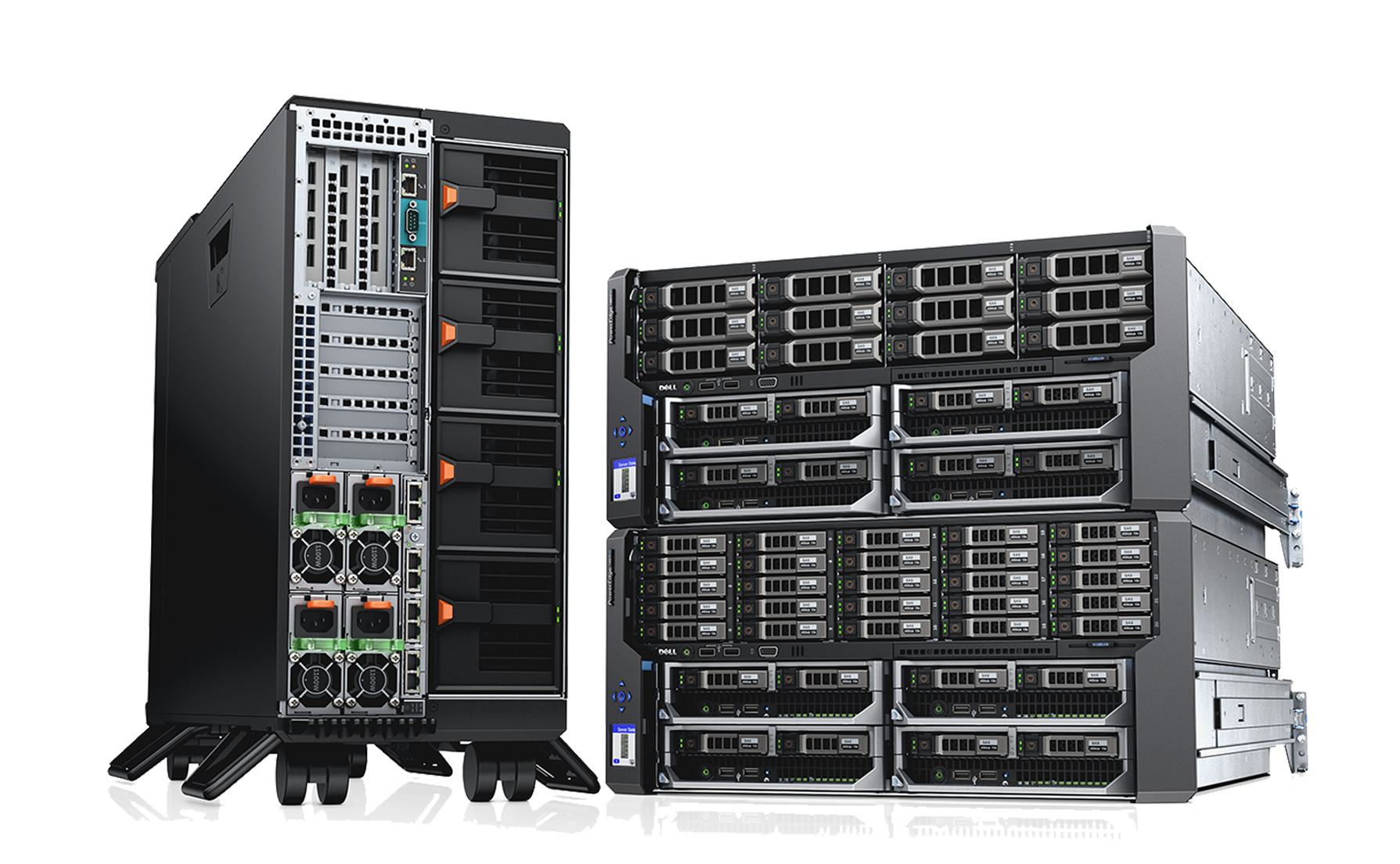 SAN Storage