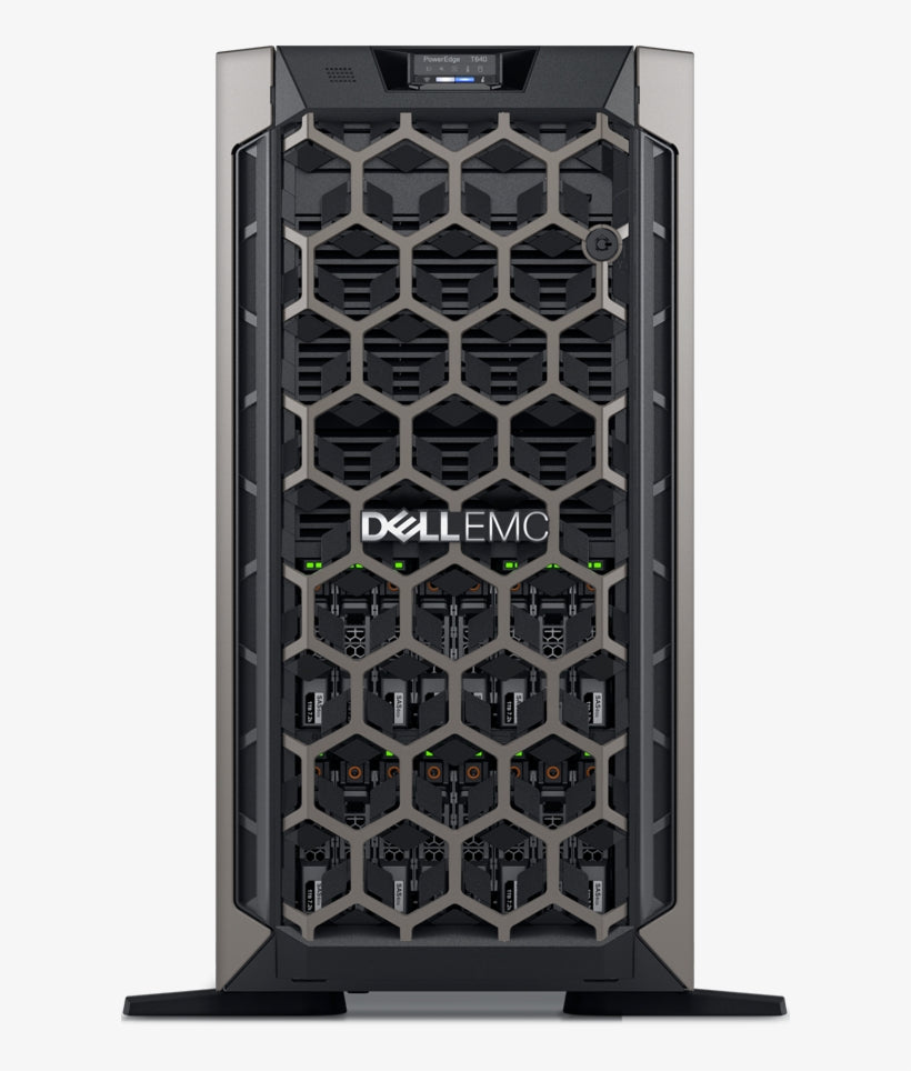 Tower Servers