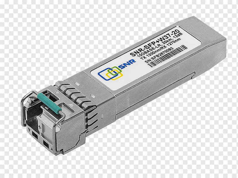 Transceivers