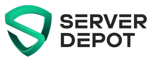Server Depot US 