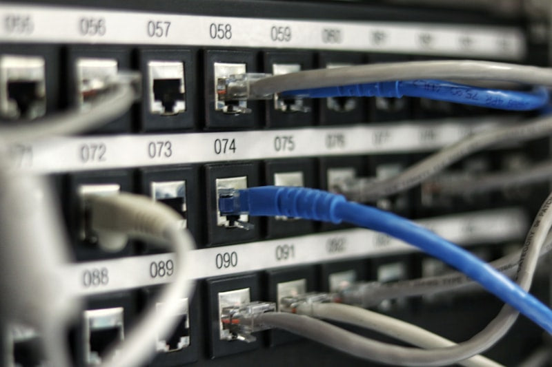 Servers